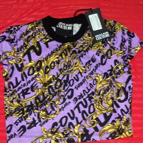 Versace two piece set - Picture 2 of 2